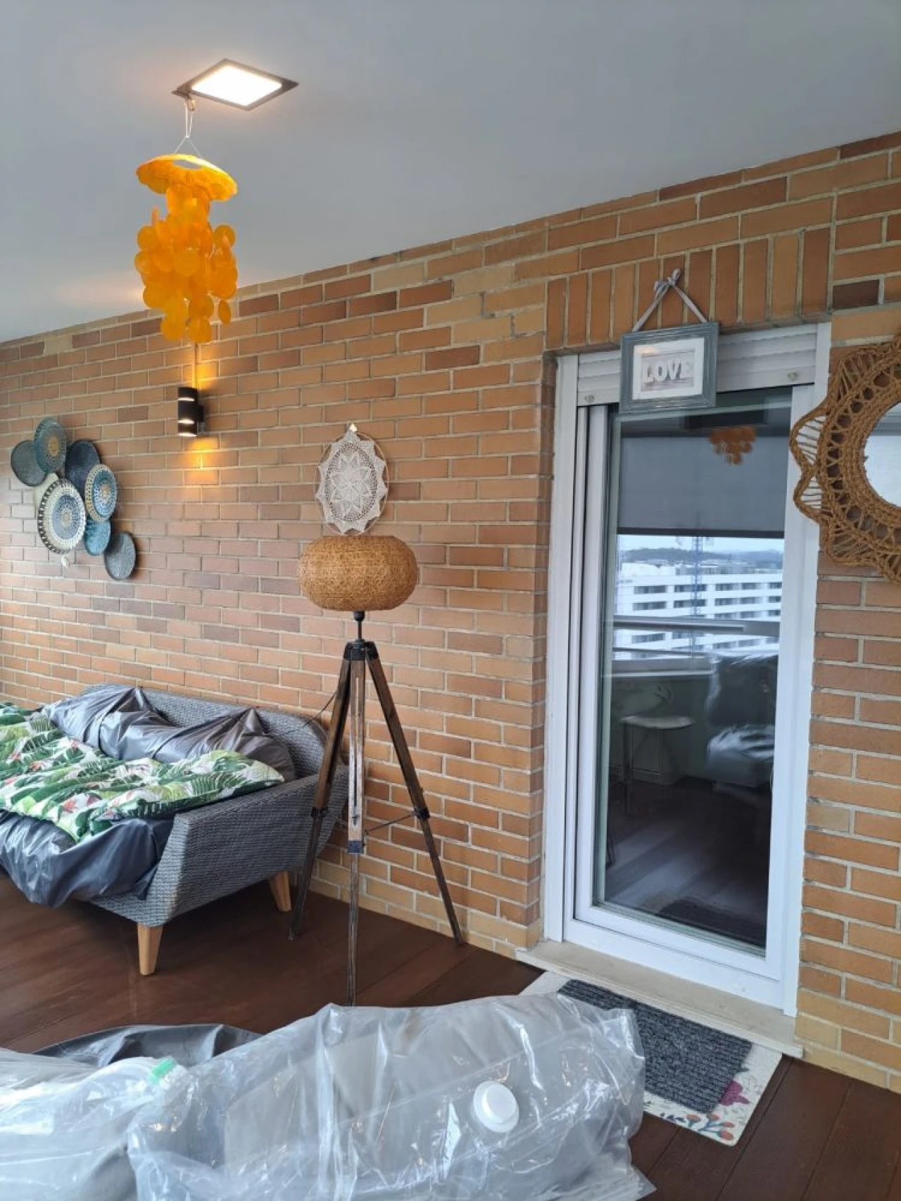 Apartamento T2 para Venda em Moreira Foto 20