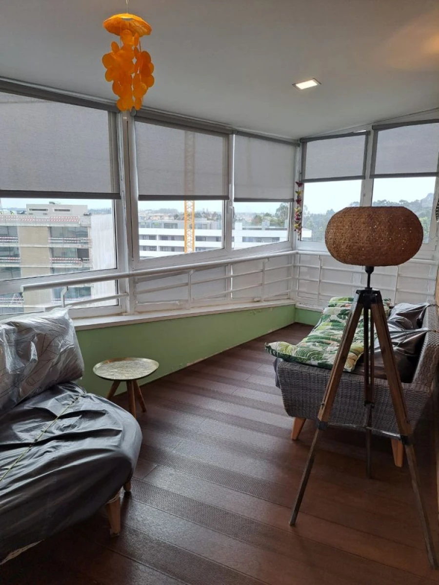 Apartamento T2 para Venda em Moreira Foto 15