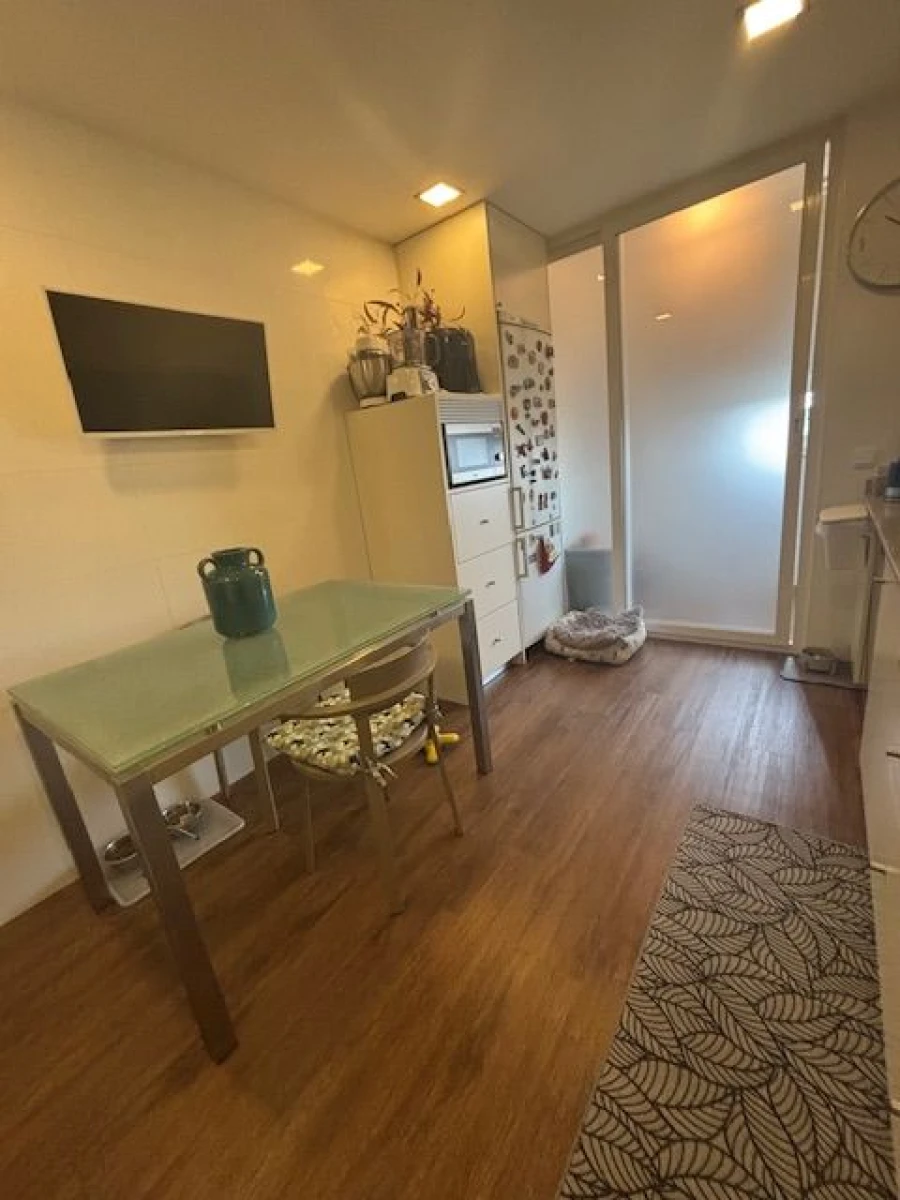 Apartamento T2 para Venda em Moreira Foto 2