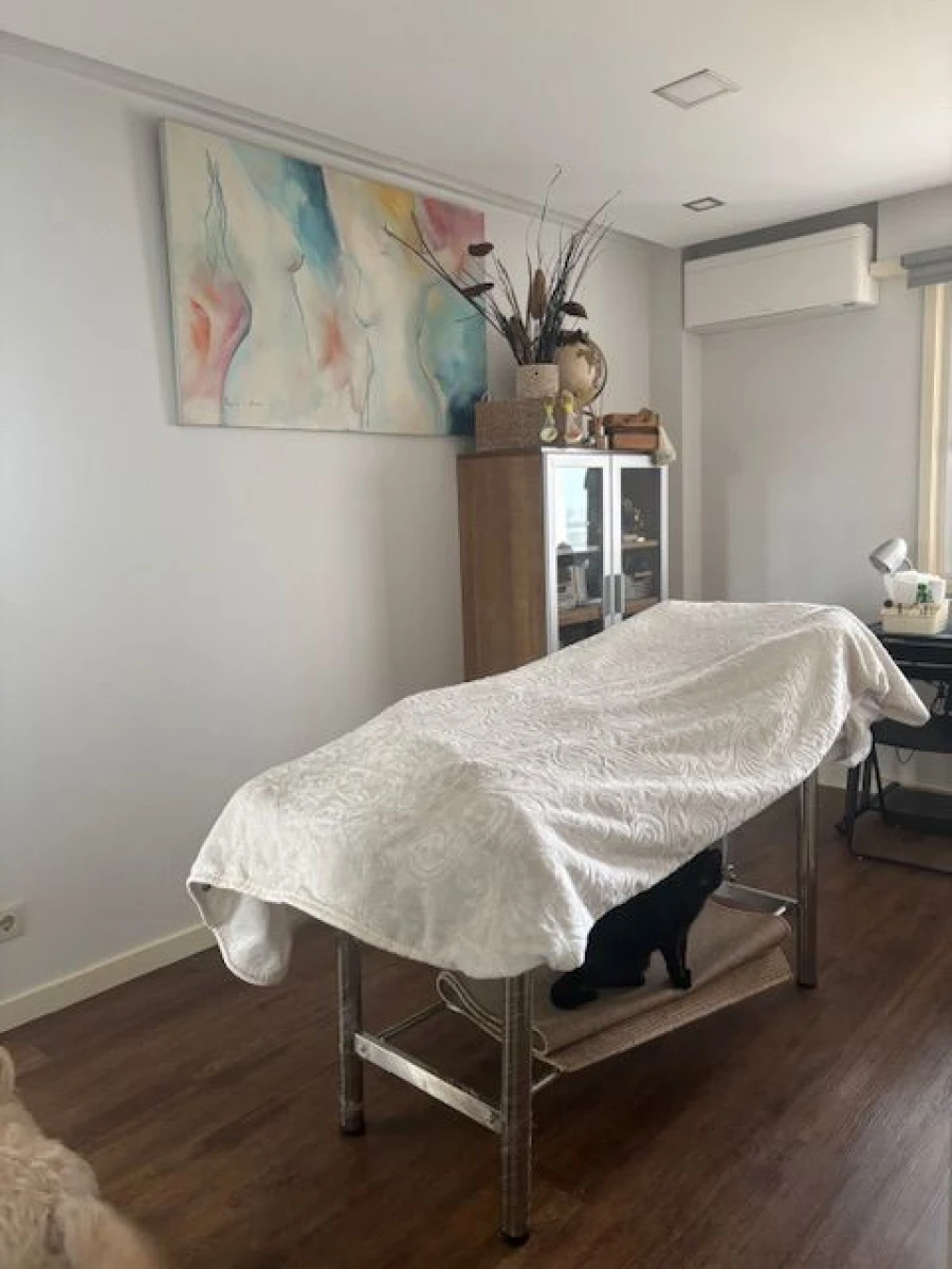 Apartamento T2 para Venda em Moreira Foto 13