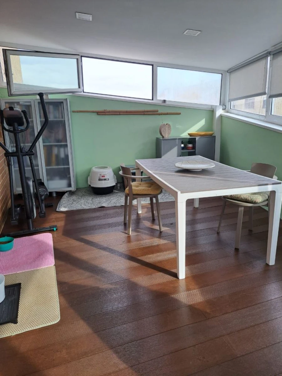 Apartamento T2 para Venda em Moreira Foto 16