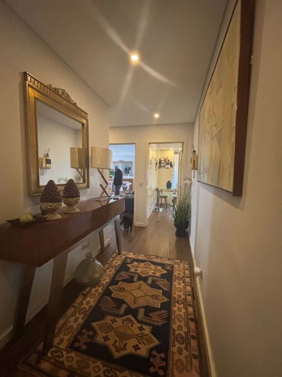 Apartamento T2 para Venda em Moreira Foto 1