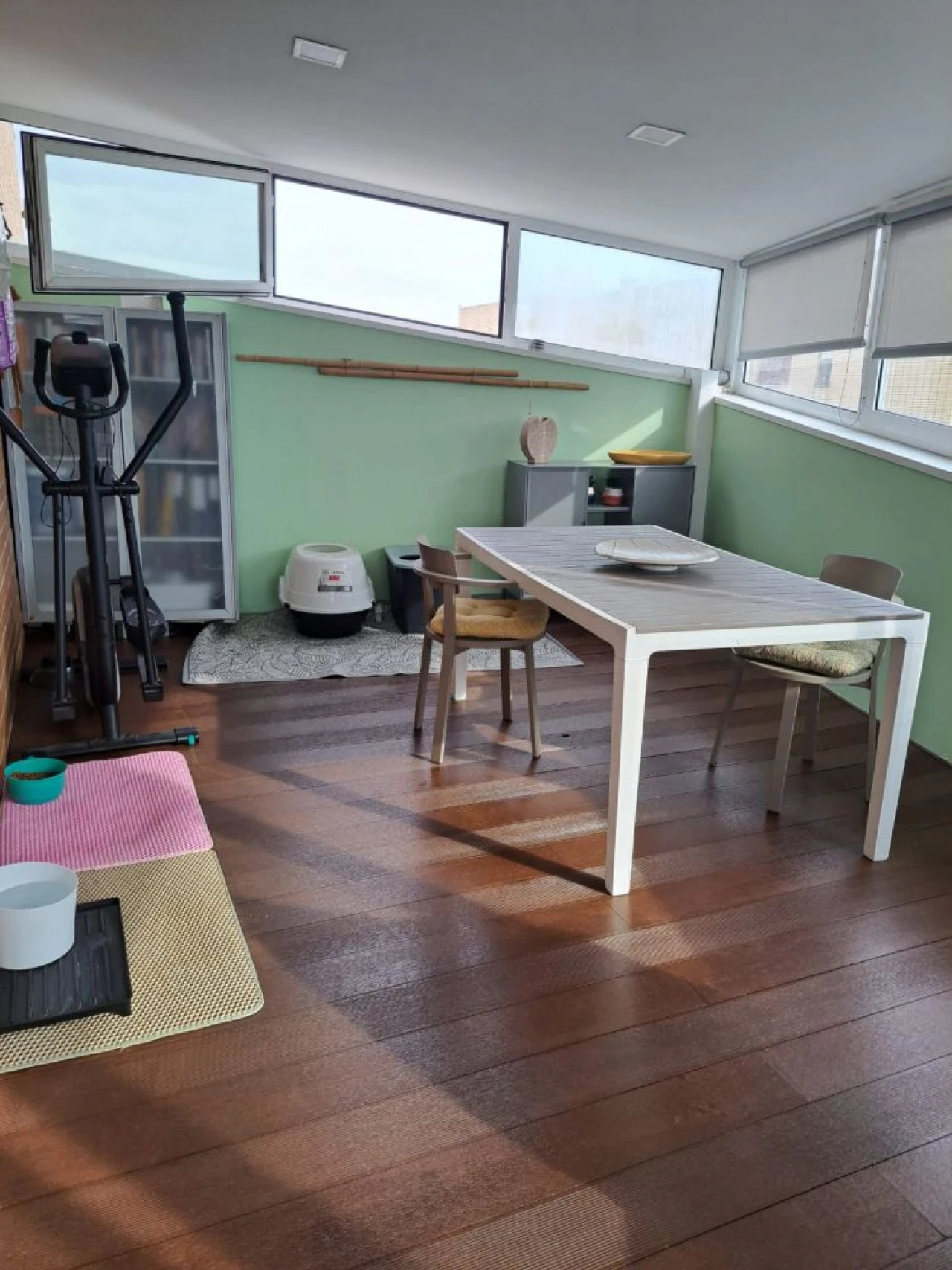 Apartamento T2 para Venda em Moreira Foto 18