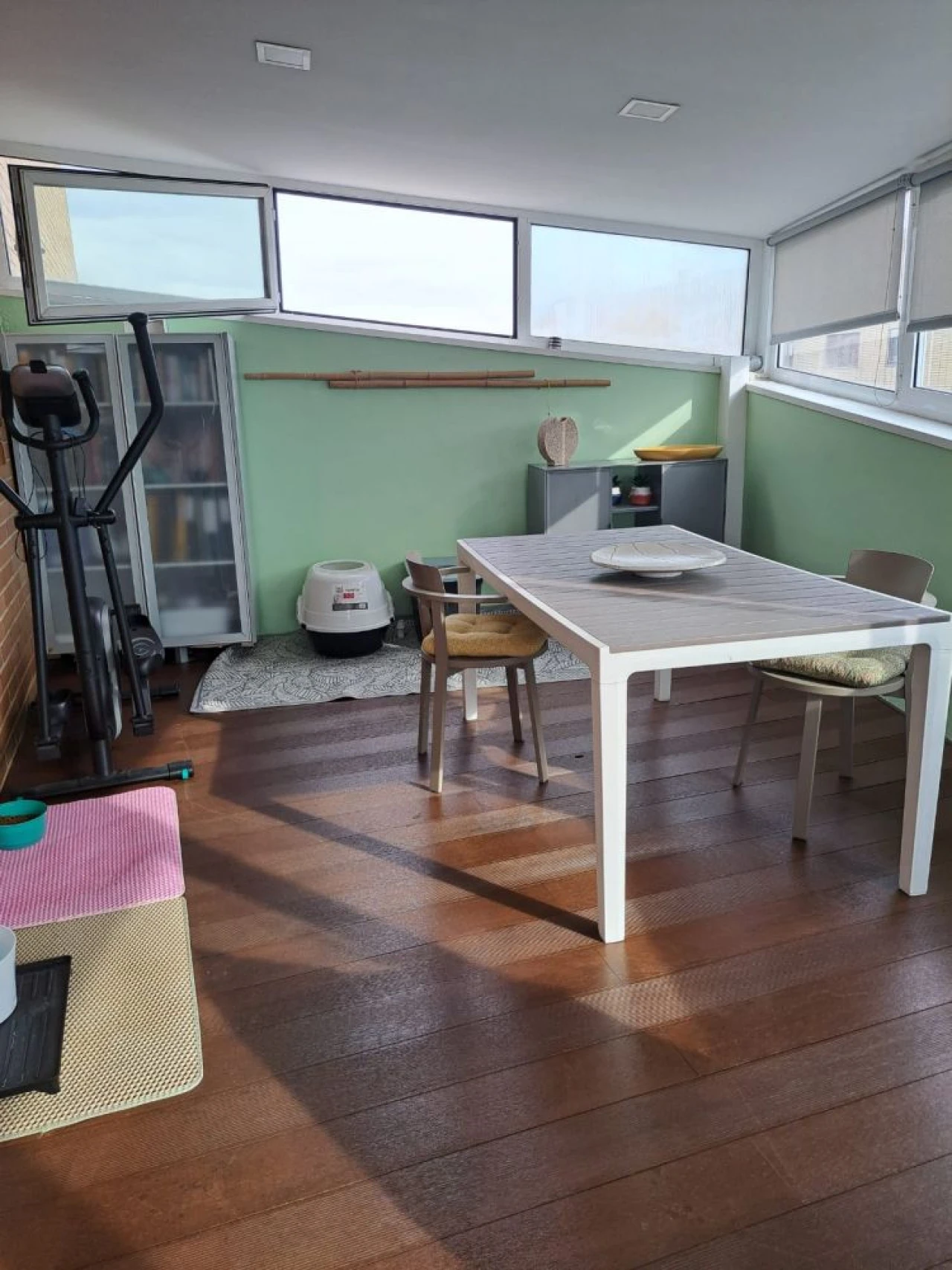 Apartamento T2 para Venda em Moreira Foto 16