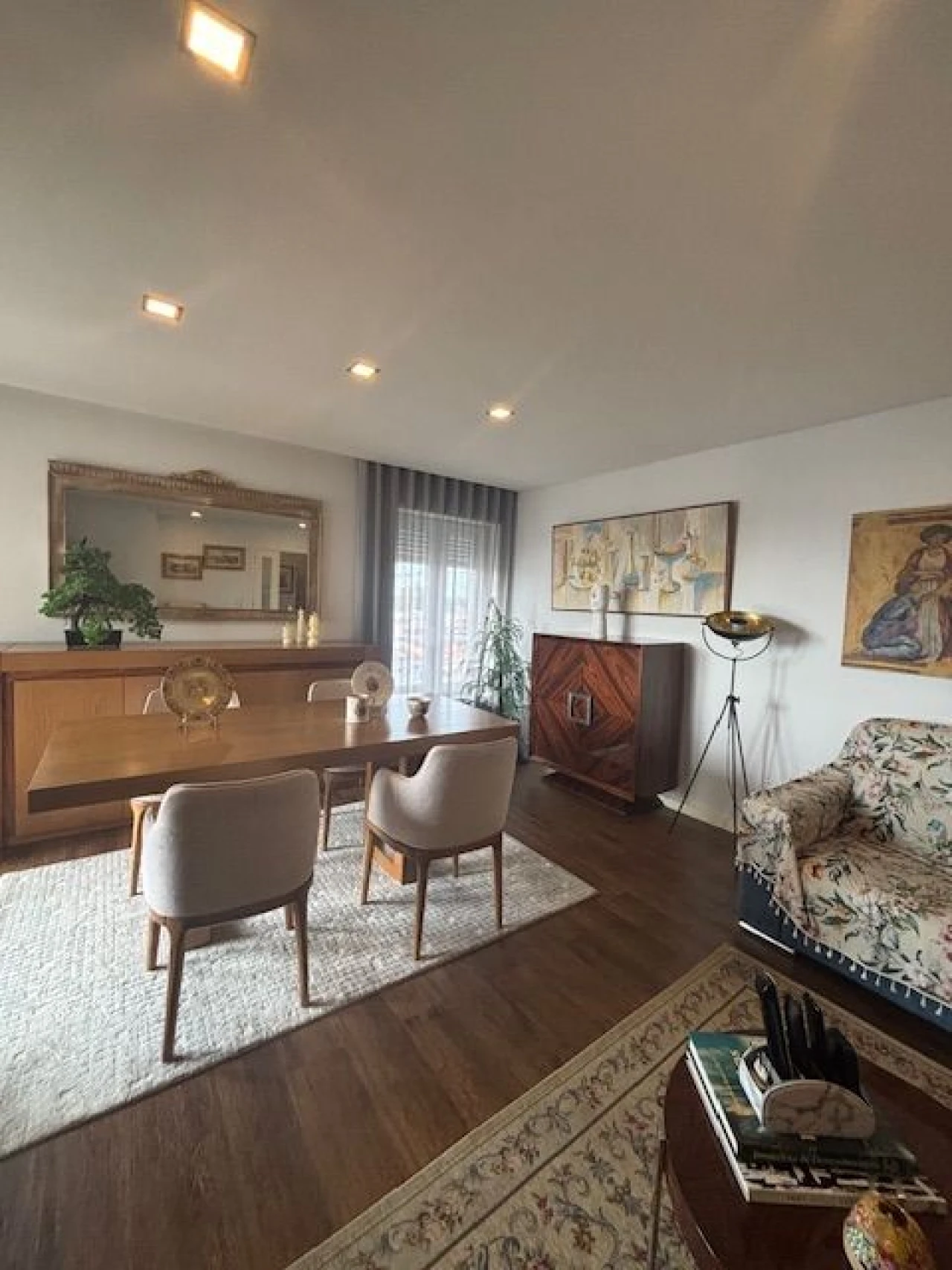 Apartamento T2 para Venda em Moreira Foto 7