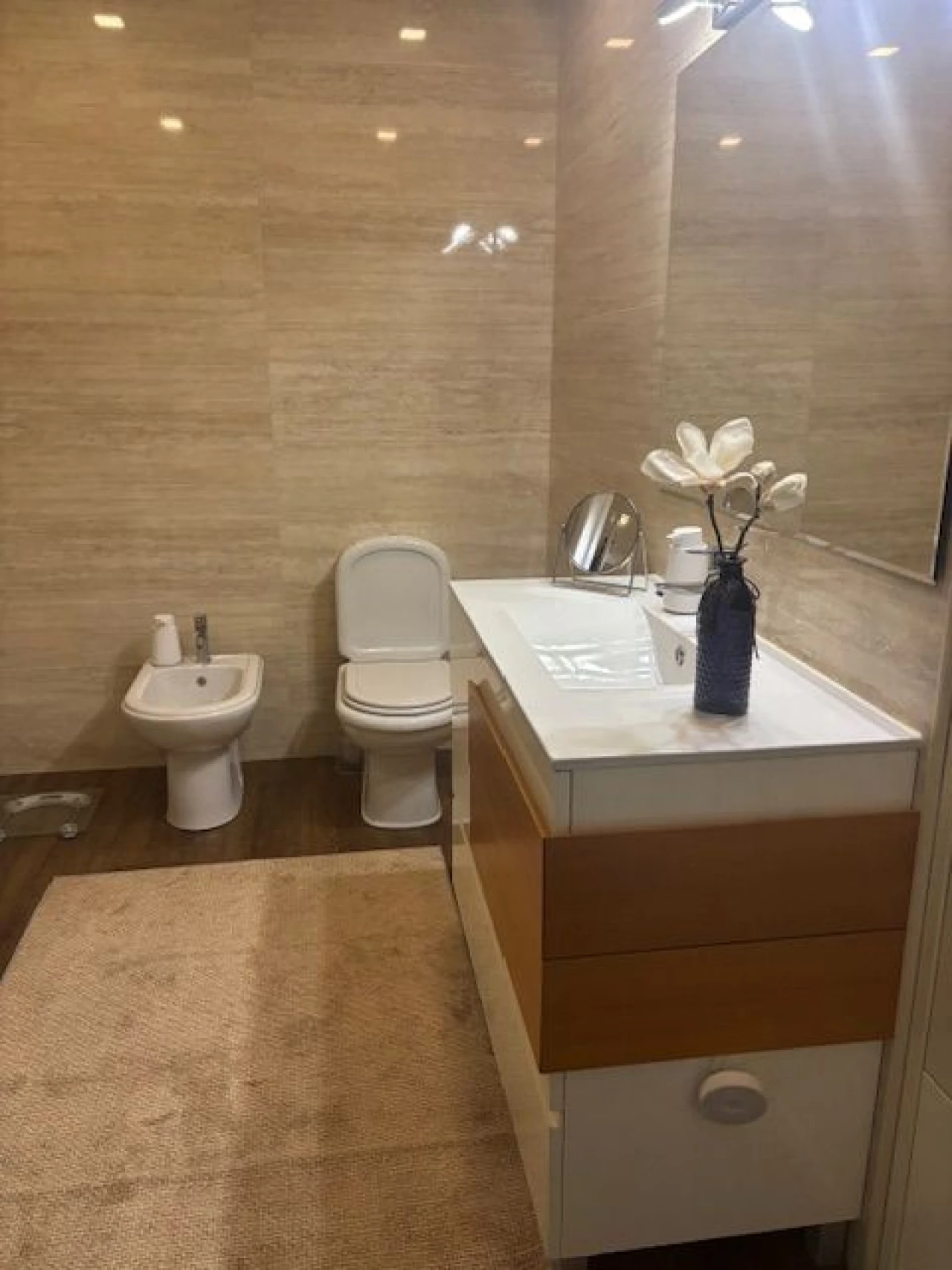 Apartamento T2 para Venda em Moreira Foto 12