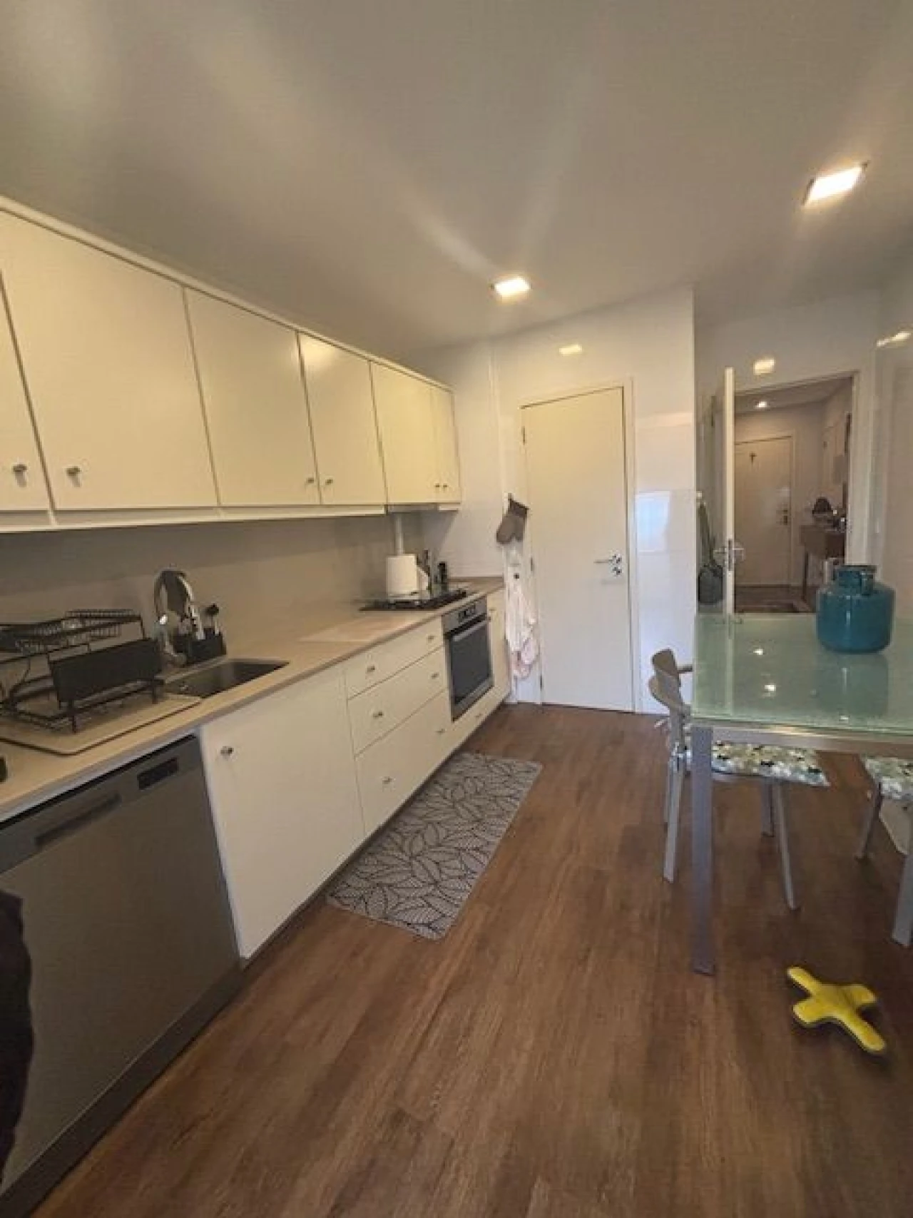 Apartamento T2 para Venda em Moreira Foto 4