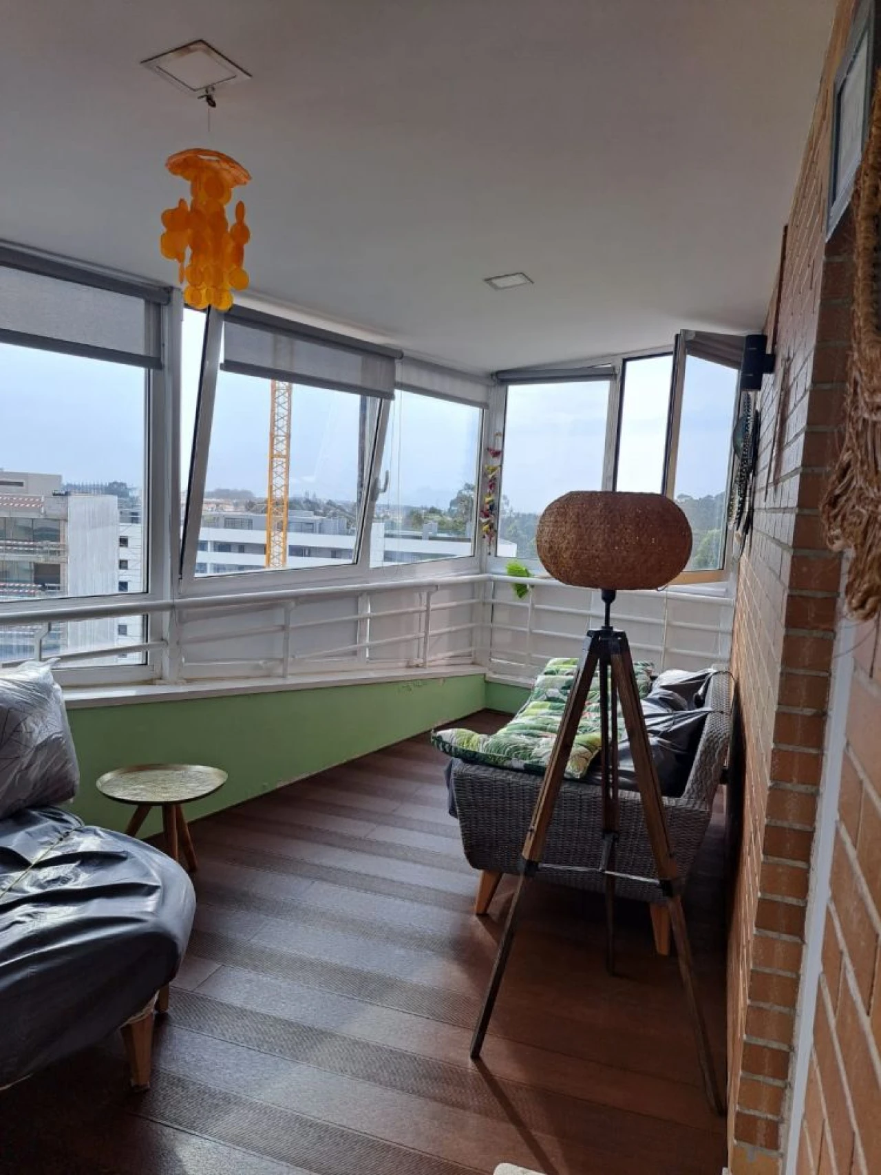 Apartamento T2 para Venda em Moreira Foto 17