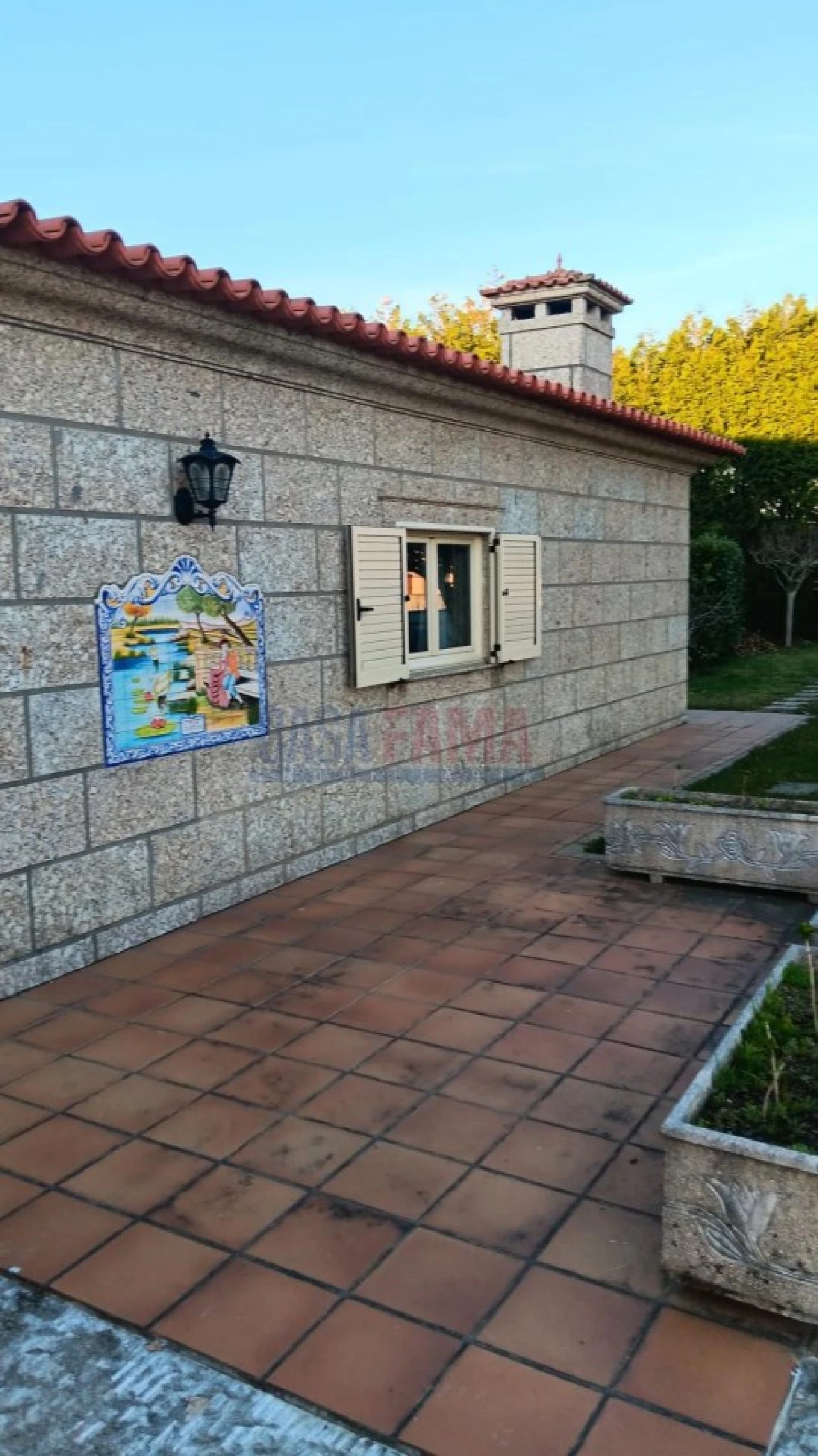 Moradia T4 para Venda em Ribeirão Foto 7