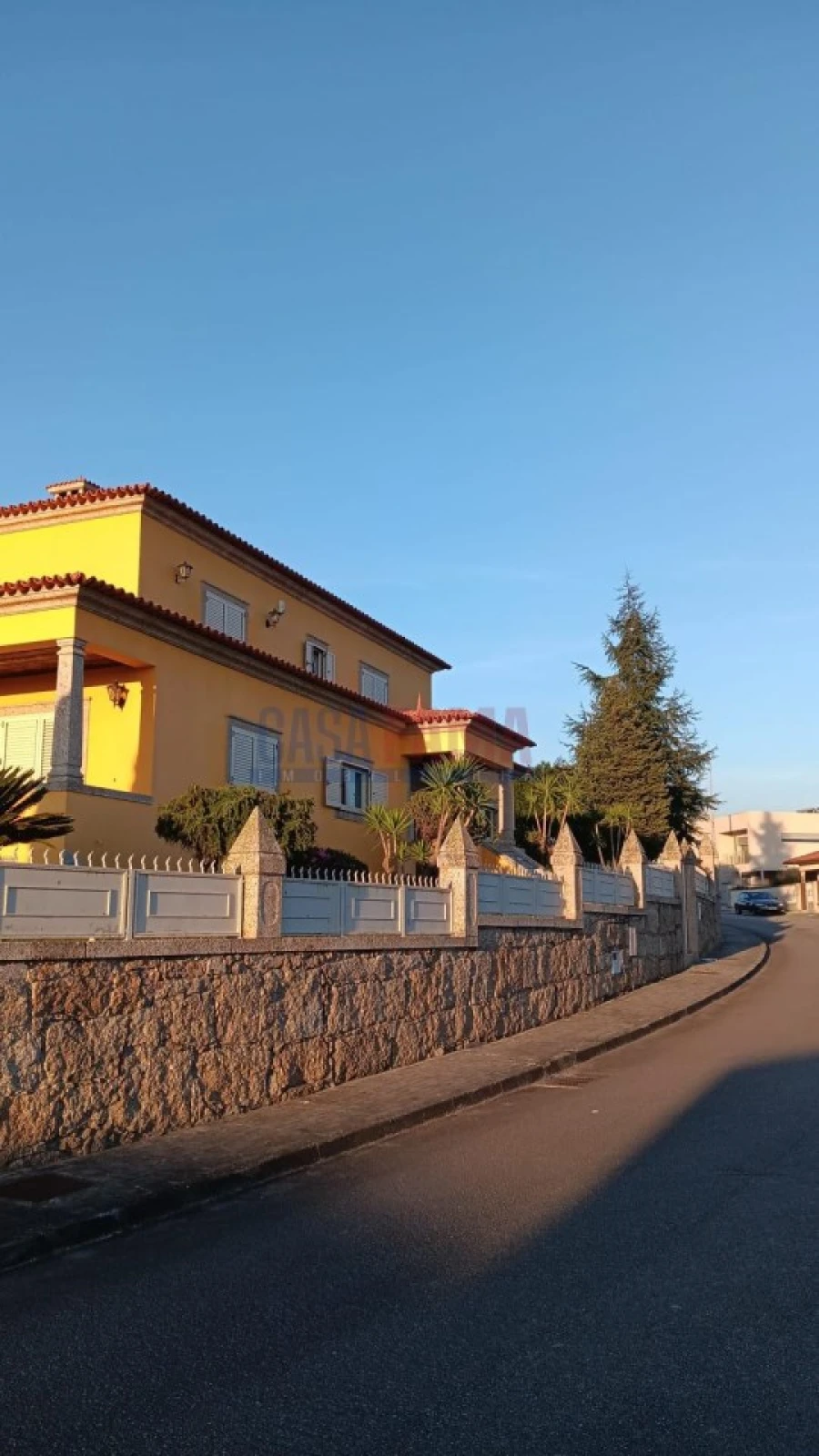 Moradia T4 para Venda em Ribeirão Foto 6