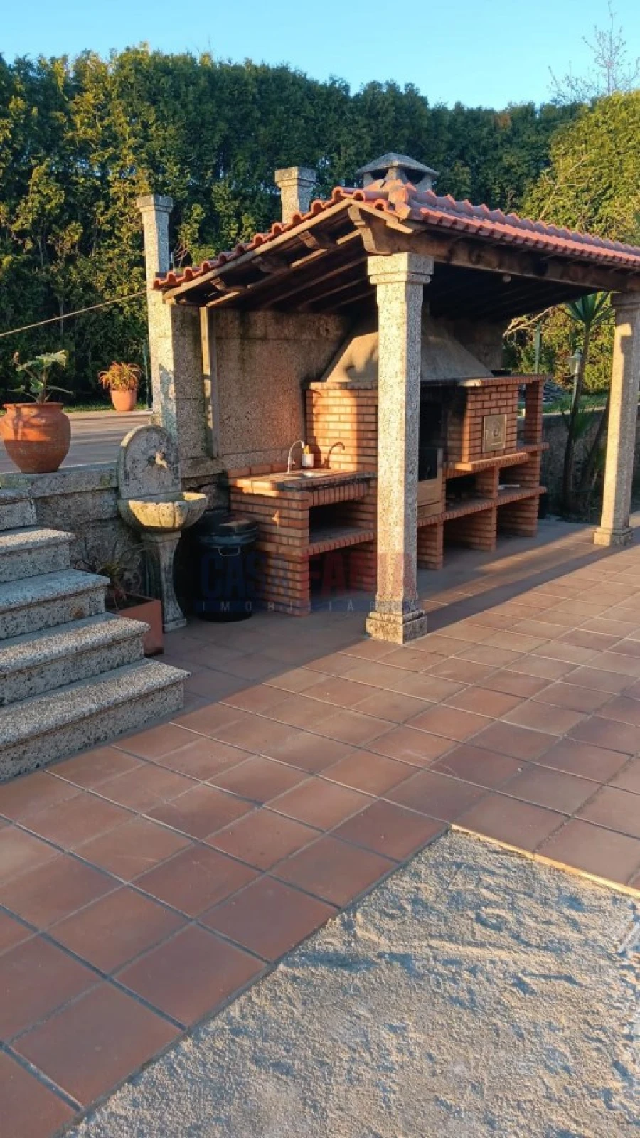 Moradia T4 para Venda em Ribeirão Foto 14