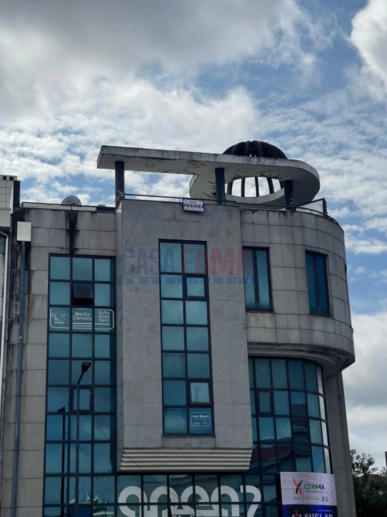 Apartamento T3 para Venda em Santo Tirso, Couto (Santa Cristina e São Miguel) e Burgães Foto 25