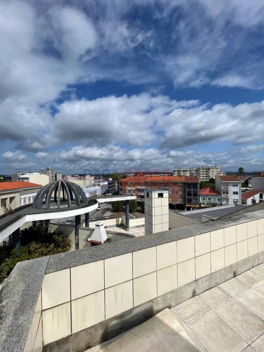 Apartamento T3 para Venda em Santo Tirso, Couto (Santa Cristina e São Miguel) e Burgães Foto 21