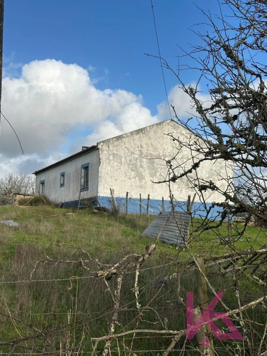 Moradia T2 para Venda em Cercal Foto 5