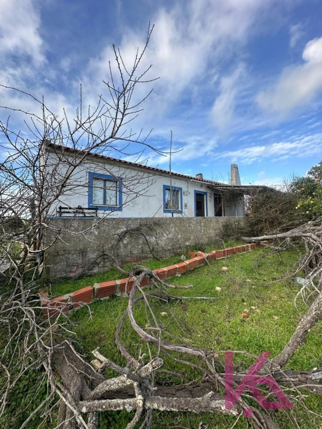 Moradia T2 para Venda em Cercal Foto 4