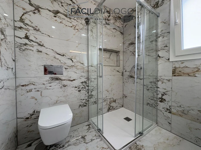 Moradia T4 para Venda em Fernao Ferro Foto 20