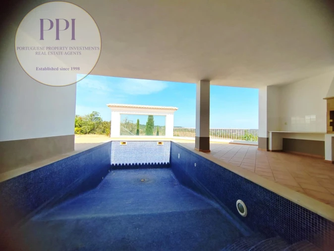 Moradia T4 para Venda em Budens Foto 35