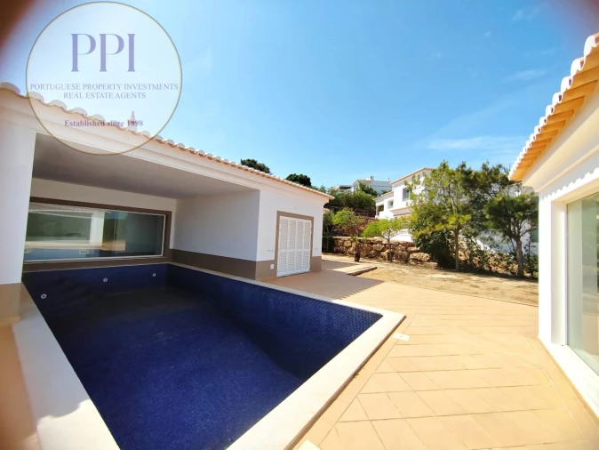 Moradia T4 para Venda em Budens Foto 36