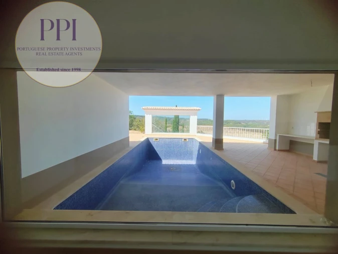 Moradia T4 para Venda em Budens Foto 8