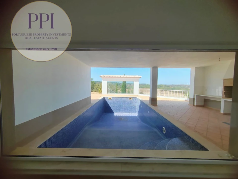 Moradia T4 para Venda em Budens Foto 8