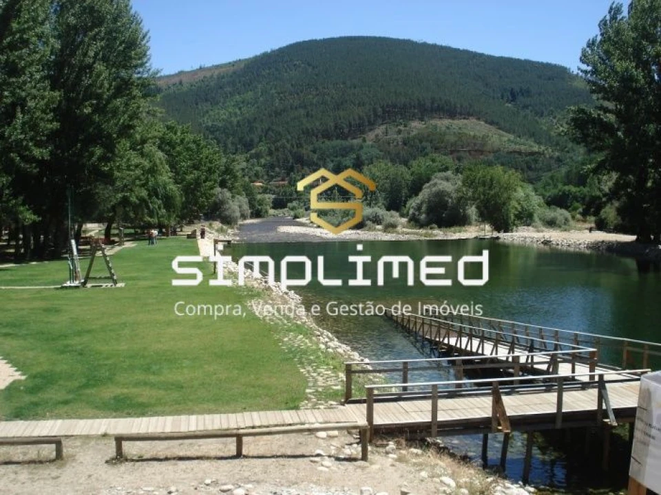 Terreno para Venda em Orjais Foto 23