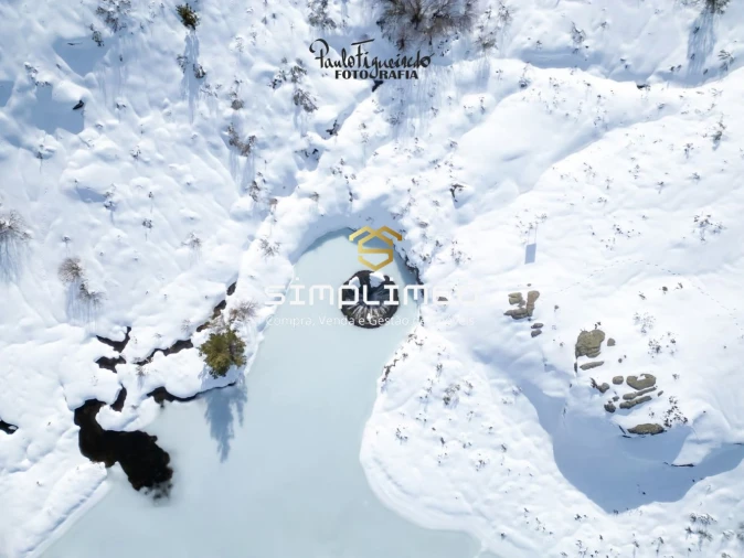 Quinta T2 para Venda em Orjais Foto 59