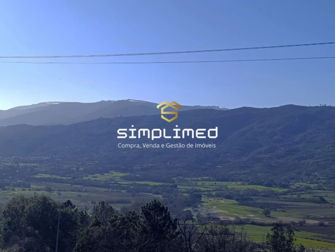 Terreno para Venda em Belmonte e Colmeal da Torre Foto 3