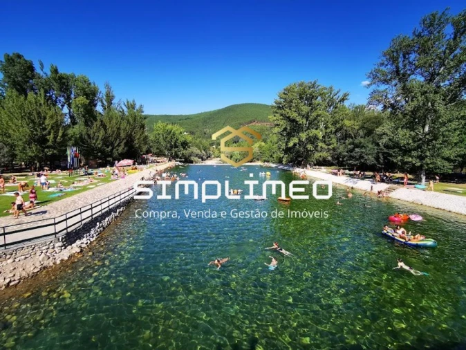 Terreno para Venda em Belmonte e Colmeal da Torre Foto 21