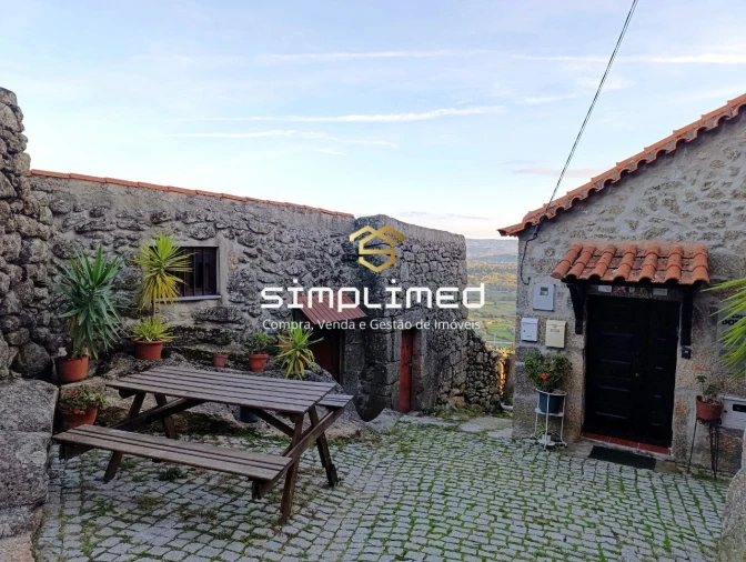 Terreno para Venda em Belmonte e Colmeal da Torre Foto 18