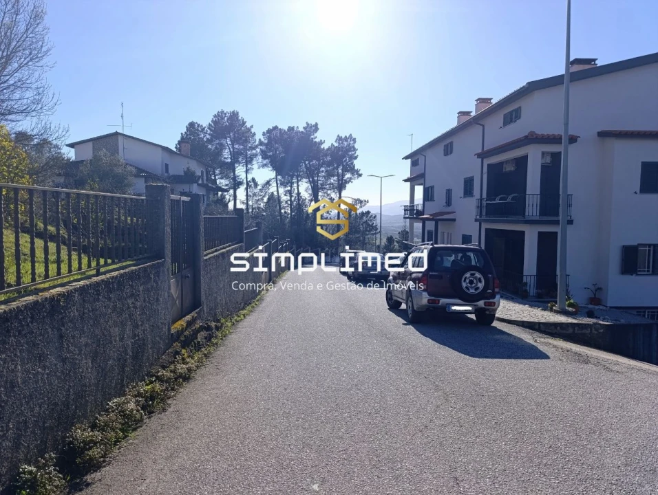 Terreno para Venda em Belmonte e Colmeal da Torre Foto 6