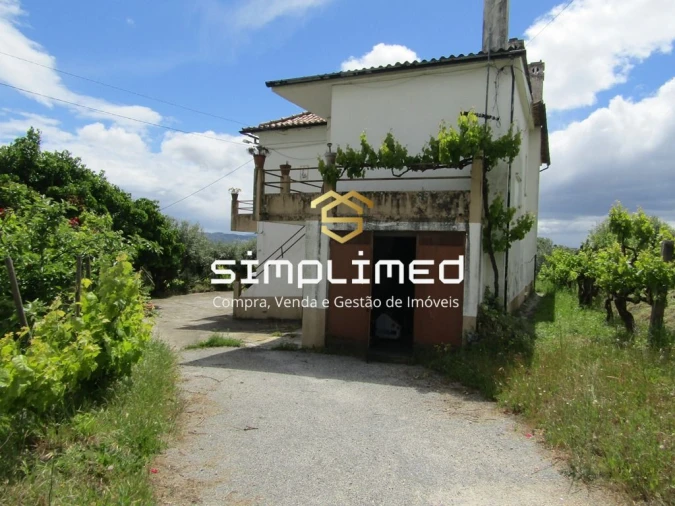 Quinta T5 para Venda em Teixoso e Sarzedo Foto 6