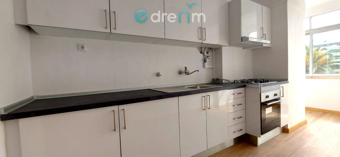 Apartamento T2 para Venda em União das Freguesias de Setúbal Foto 19