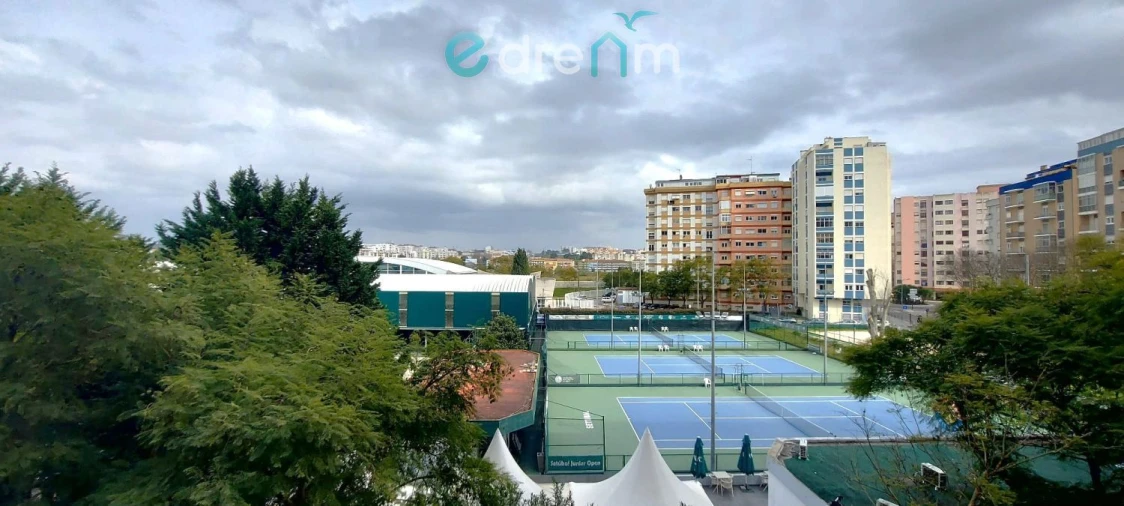 Apartamento T2 para Venda em União das Freguesias de Setúbal