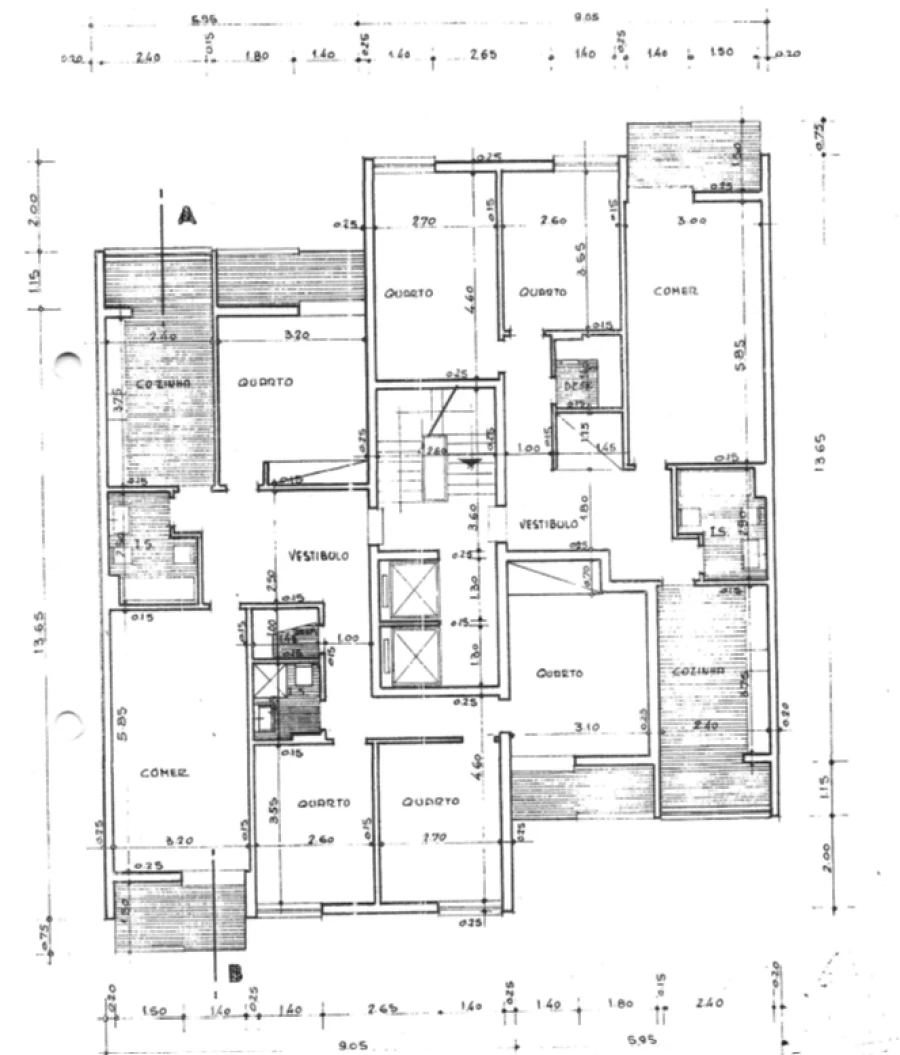 Apartamento T2 para Venda em União das Freguesias de Setúbal Foto 28