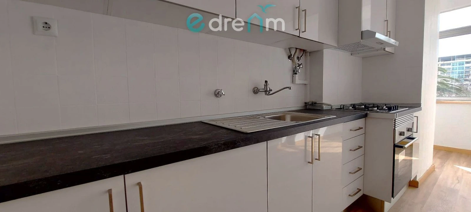 Apartamento T2 para Venda em União das Freguesias de Setúbal Foto 23