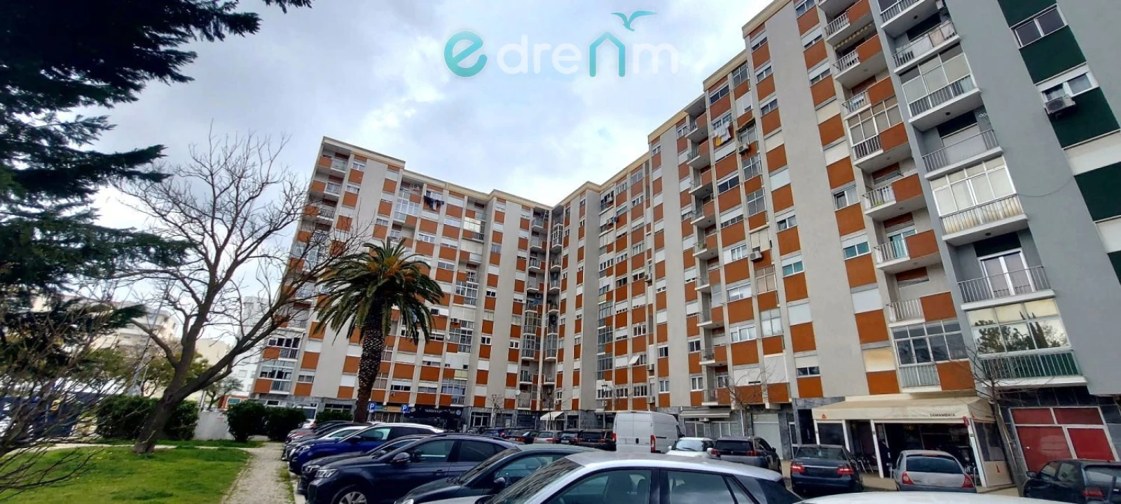 Apartamento T2 para Venda em União das Freguesias de Setúbal Foto 3