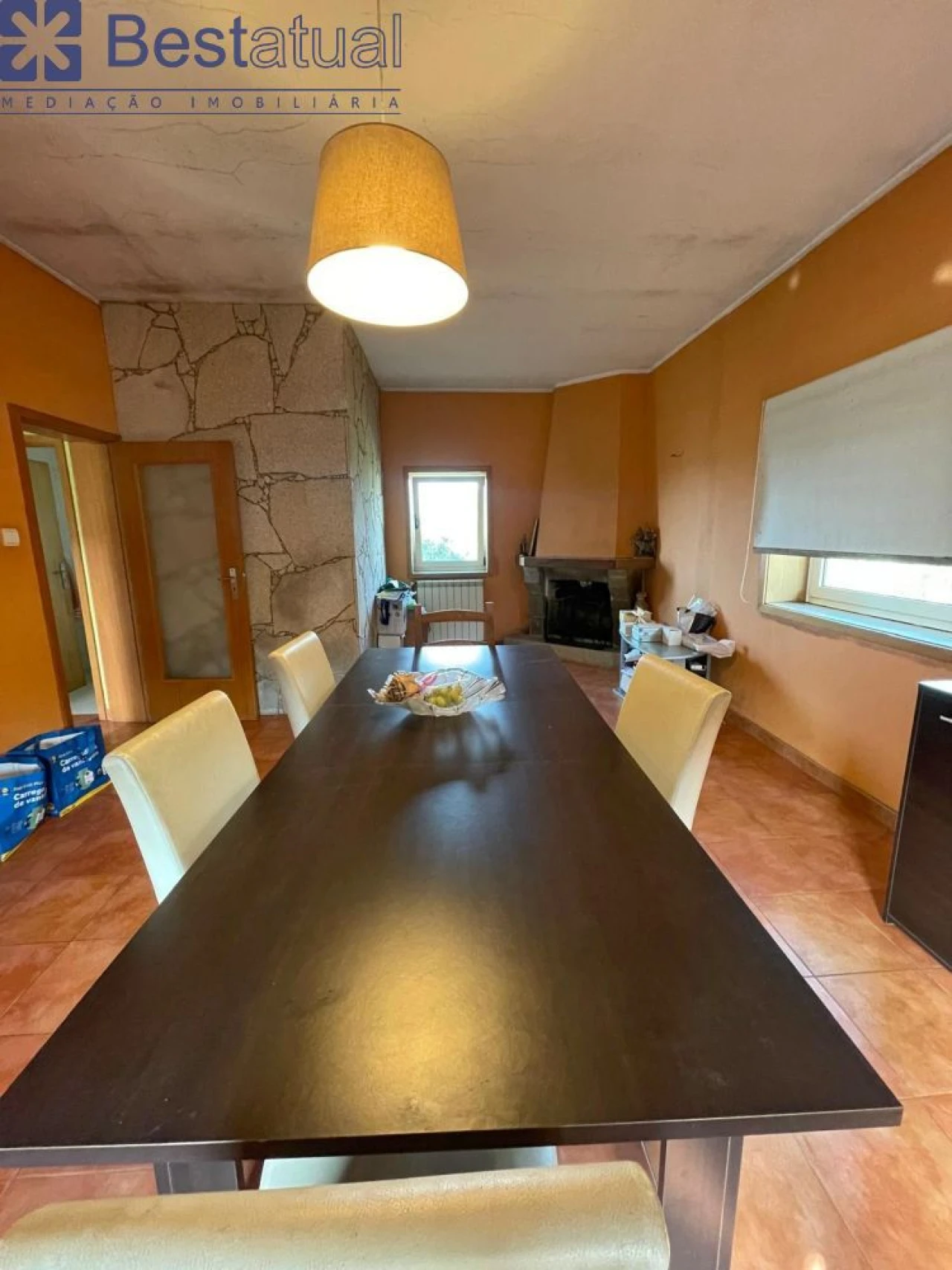 Moradia T4 para Venda em Antas e Abade de Vermoim Foto 56