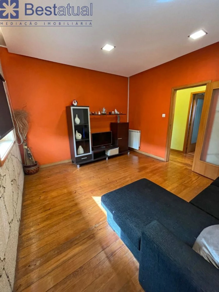 Moradia T4 para Venda em Antas e Abade de Vermoim Foto 41