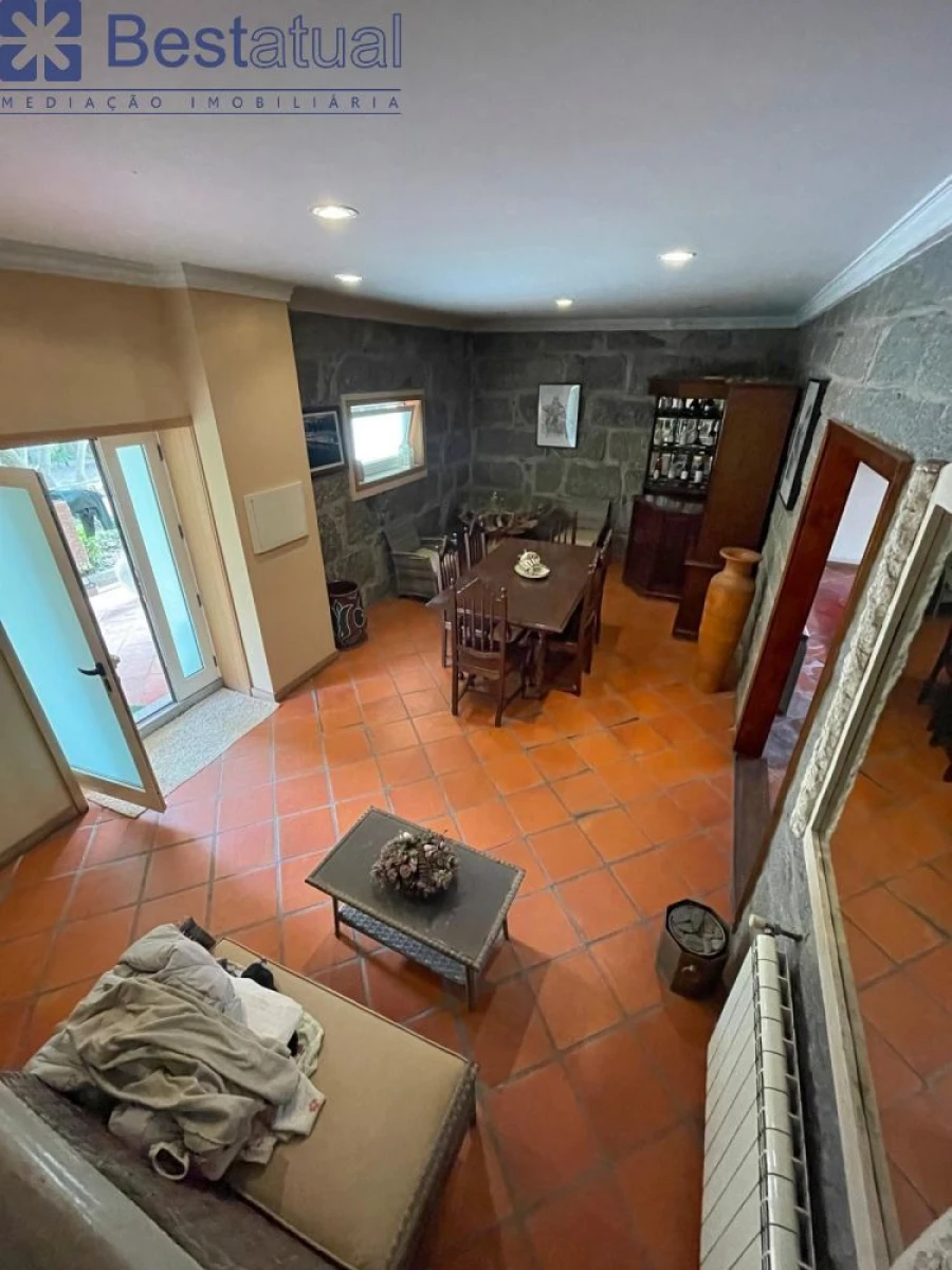 Moradia T4 para Venda em Antas e Abade de Vermoim Foto 35