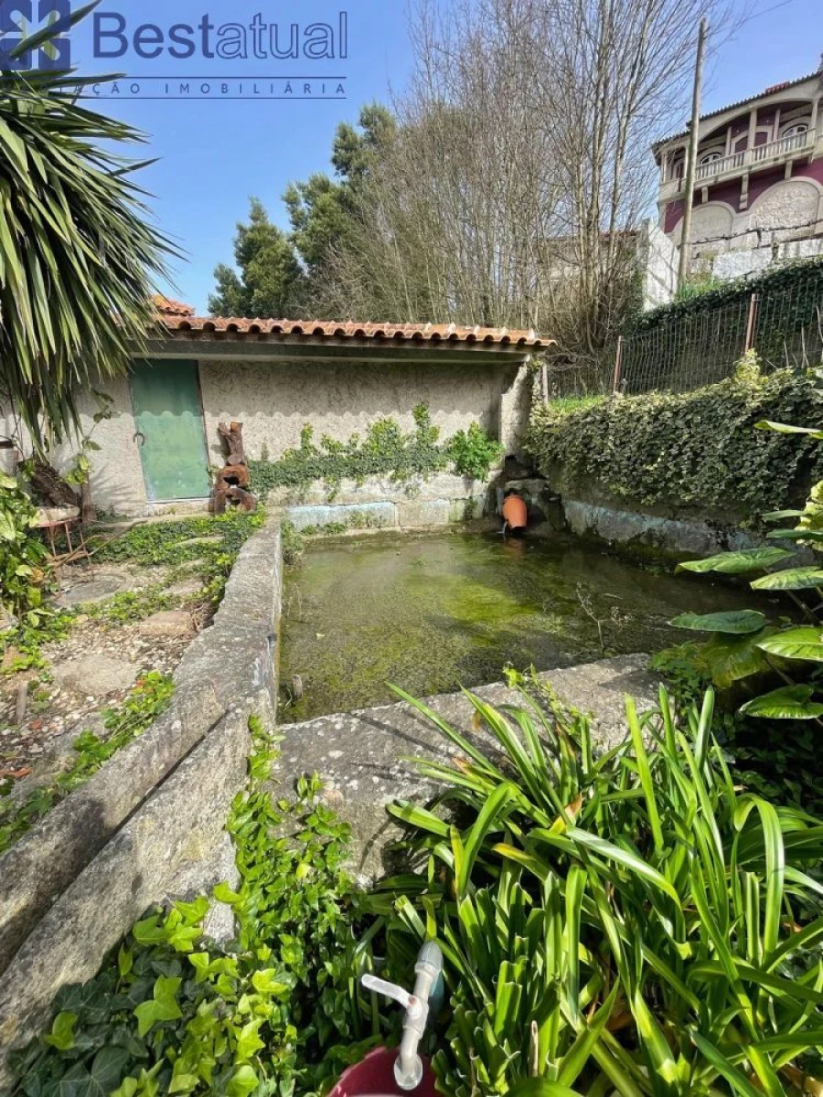 Moradia T4 para Venda em Antas e Abade de Vermoim Foto 9