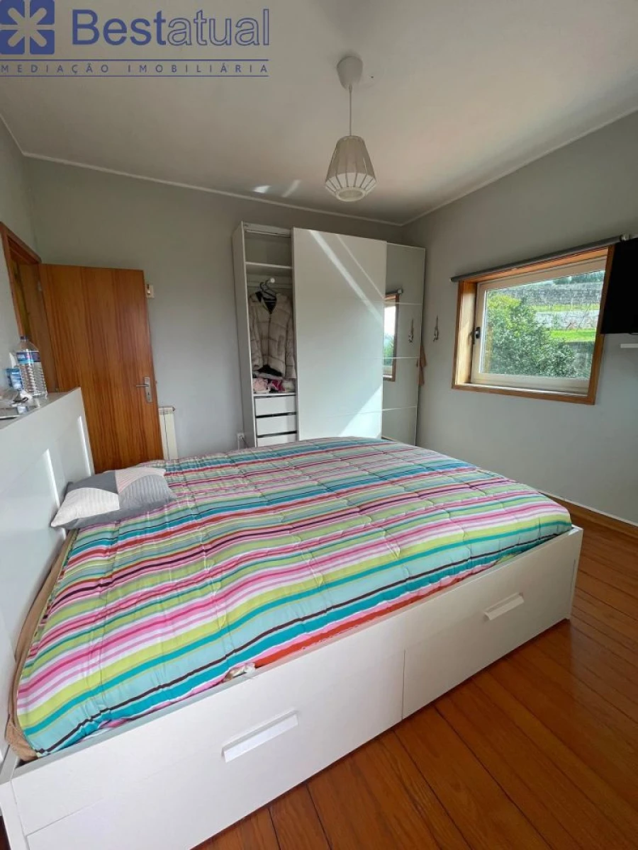 Moradia T4 para Venda em Antas e Abade de Vermoim Foto 48