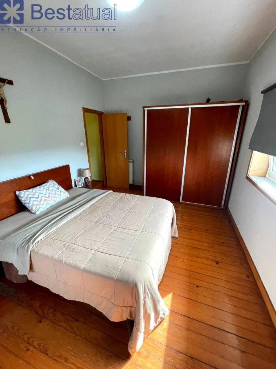 Moradia T4 para Venda em Antas e Abade de Vermoim Foto 44