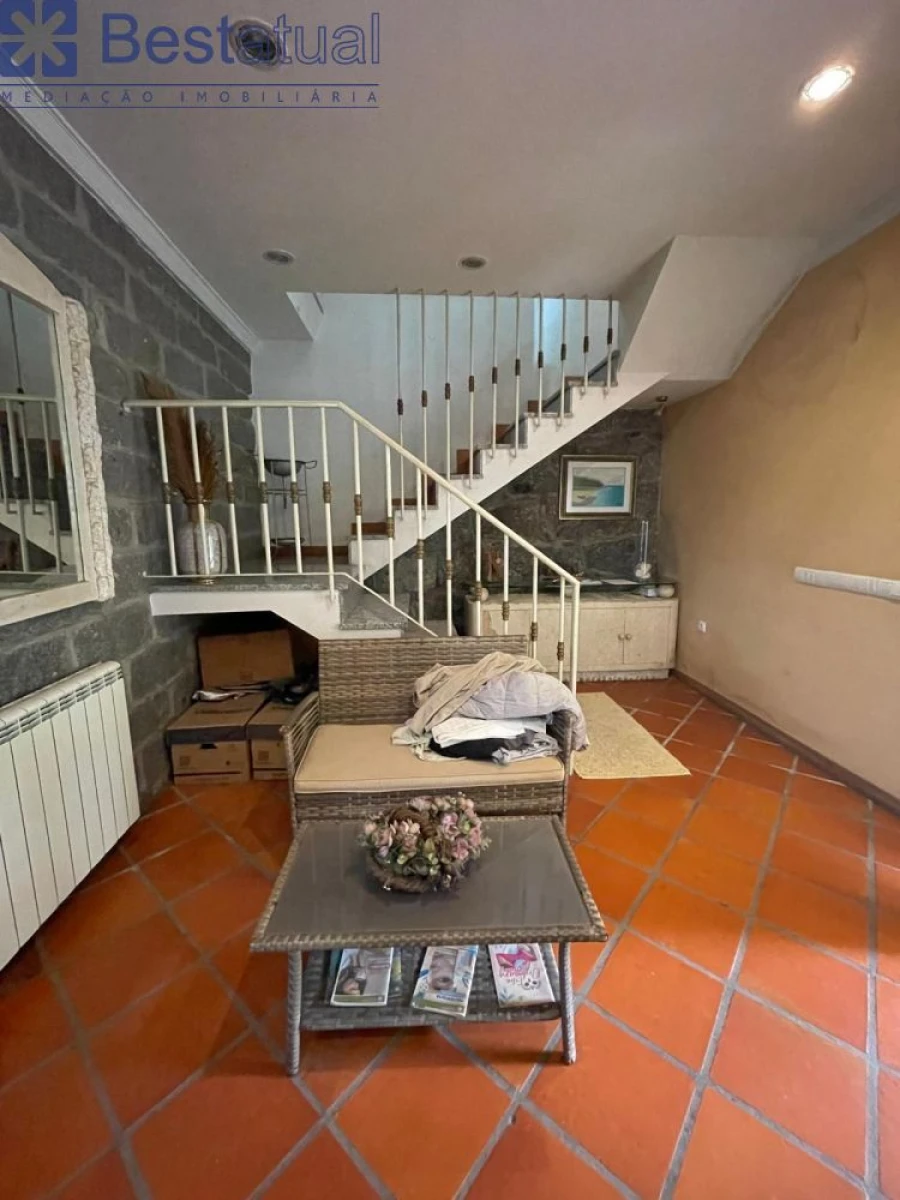 Moradia T4 para Venda em Antas e Abade de Vermoim Foto 37