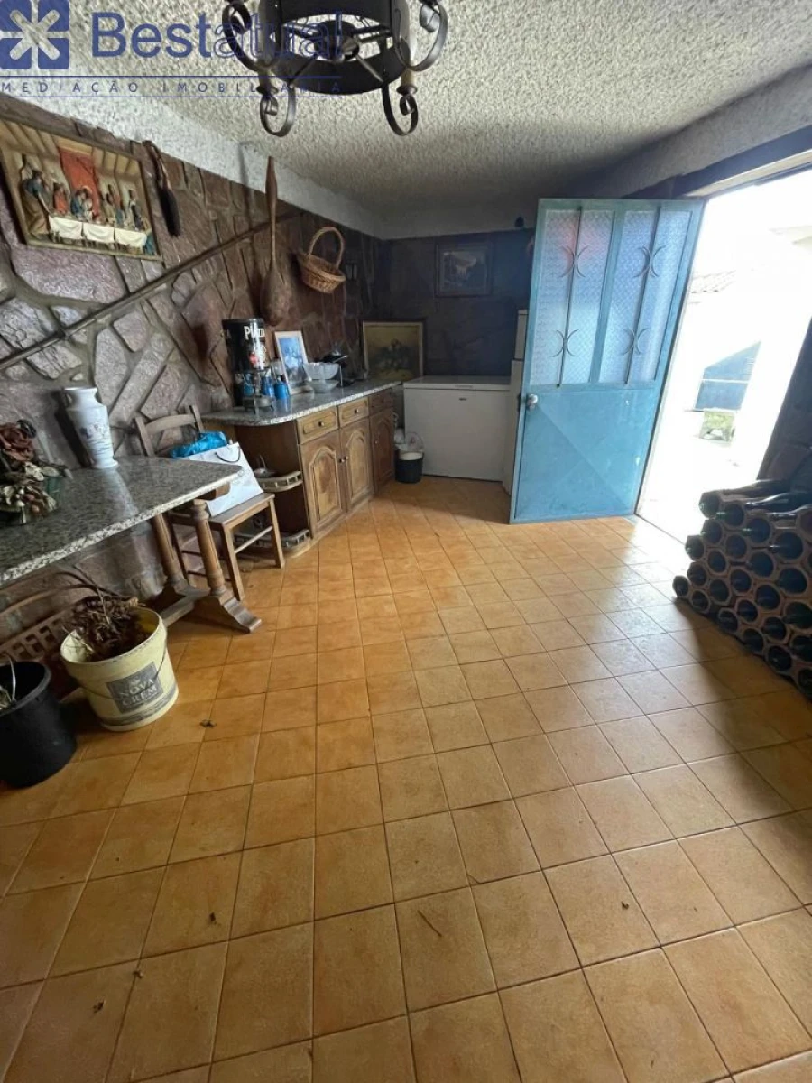 Moradia T4 para Venda em Antas e Abade de Vermoim Foto 15