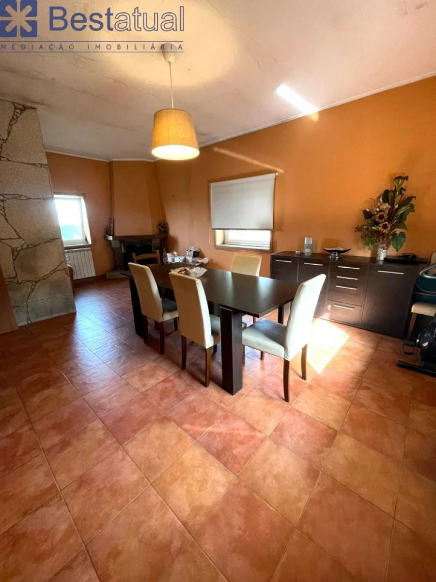 Moradia T4 para Venda em Antas e Abade de Vermoim Foto 54