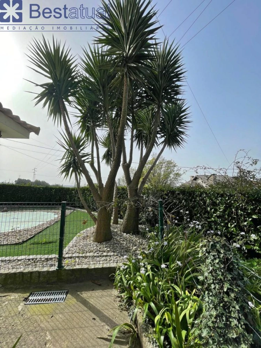 Moradia T4 para Venda em Antas e Abade de Vermoim Foto 18