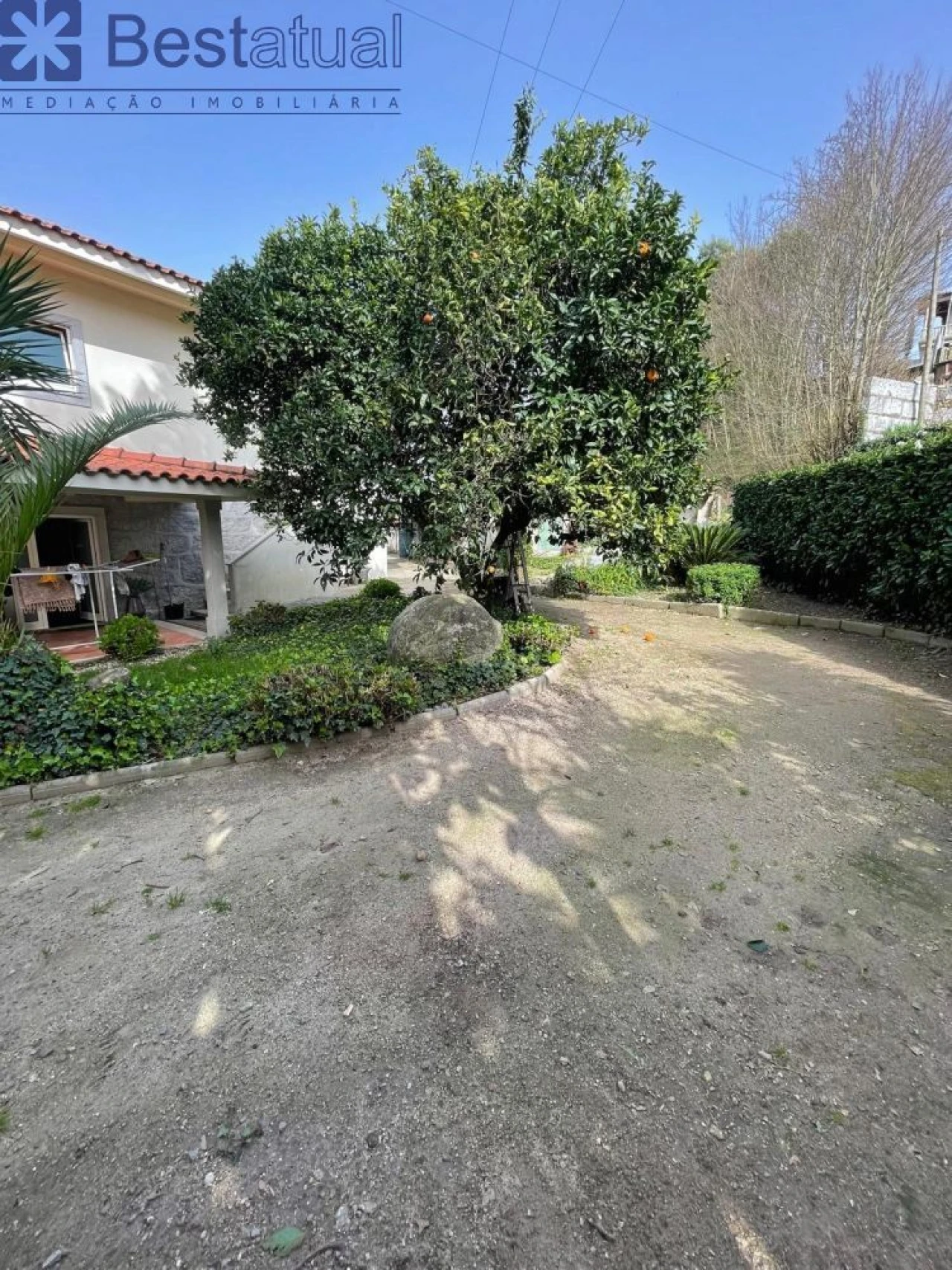 Moradia T4 para Venda em Antas e Abade de Vermoim Foto 5