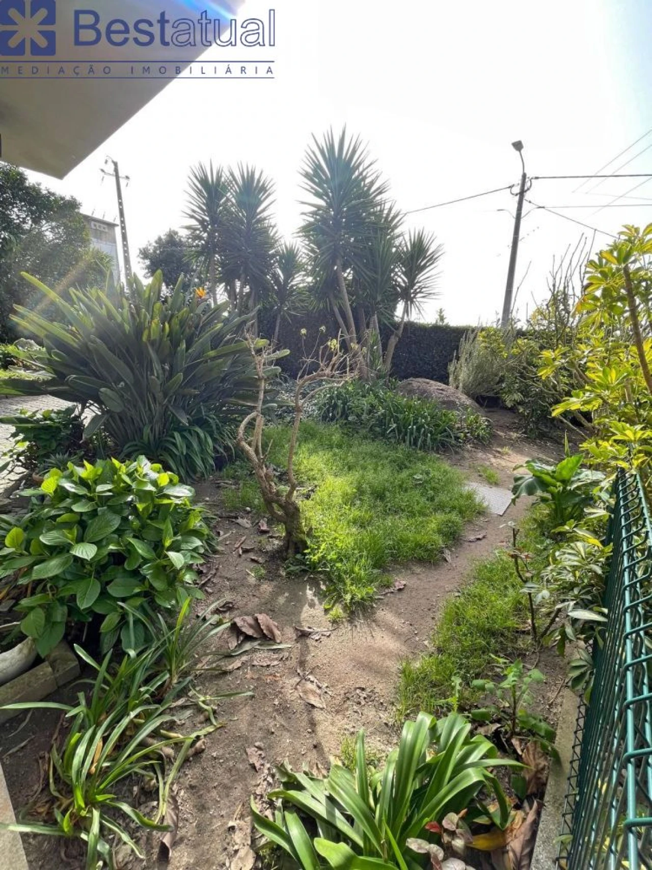 Moradia T4 para Venda em Antas e Abade de Vermoim Foto 27