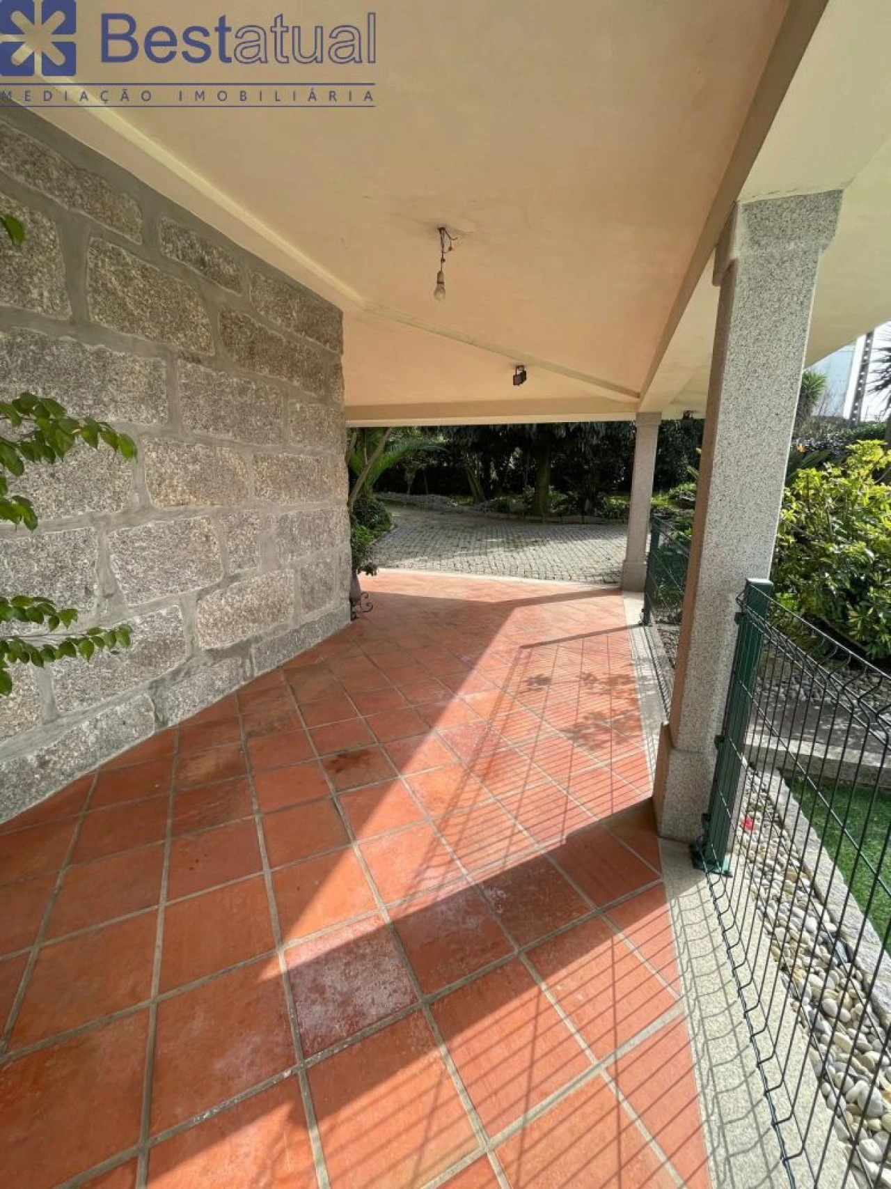 Moradia T4 para Venda em Antas e Abade de Vermoim Foto 21