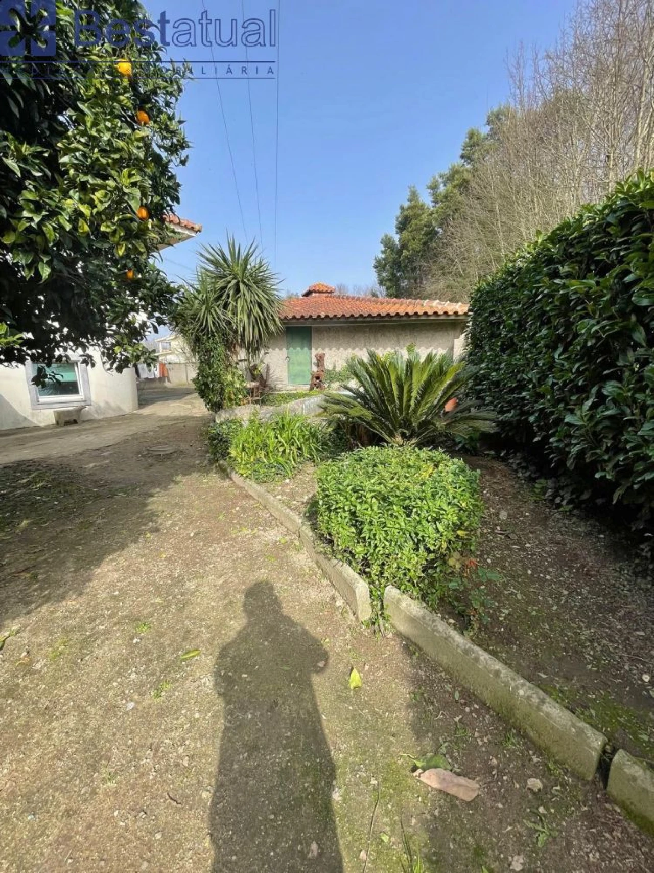 Moradia T4 para Venda em Antas e Abade de Vermoim Foto 7